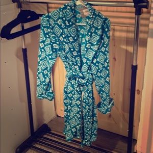 Women’s Bathrobe